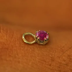 Ruby Charm