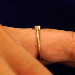 Ruby Ring