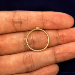 Ruby Ring
