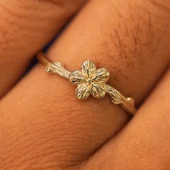 Sakura Ring