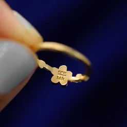 Sakura Ring