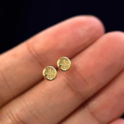 Screw Earring
