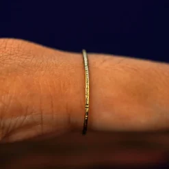 Shimmer Ring