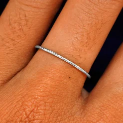Shimmer Ring