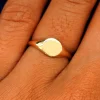 Signet Ring