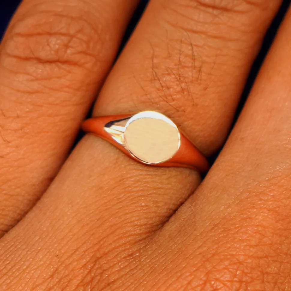 Signet Ring