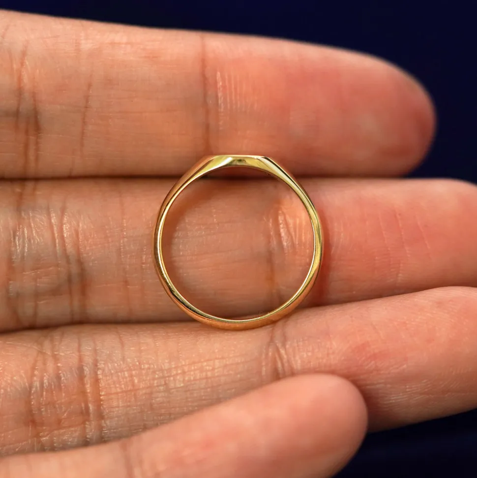 Signet Ring