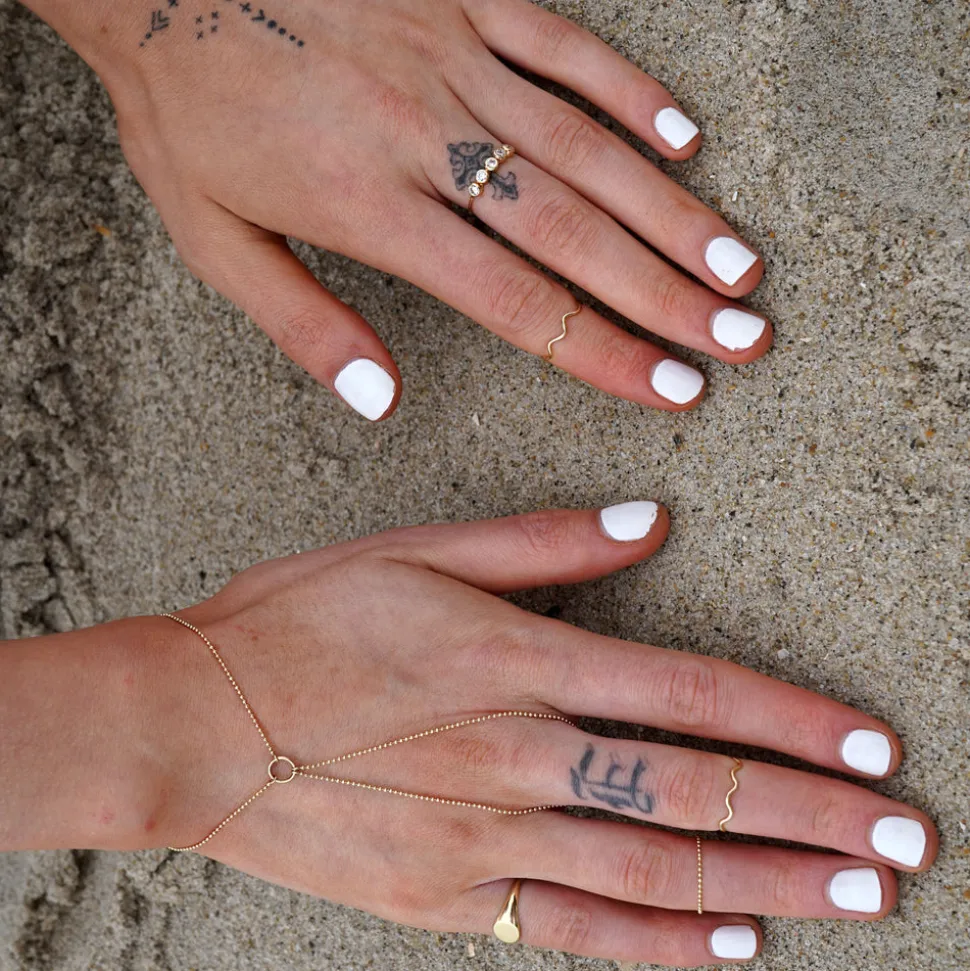 Signet Ring