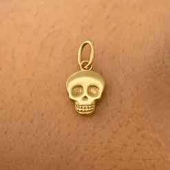 Skull Charm