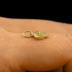 Skull Charm
