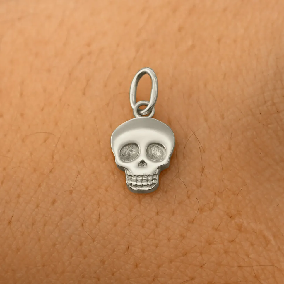 Skull Charm