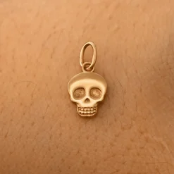 Skull Charm