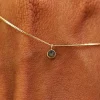 Smoky Quartz Necklace