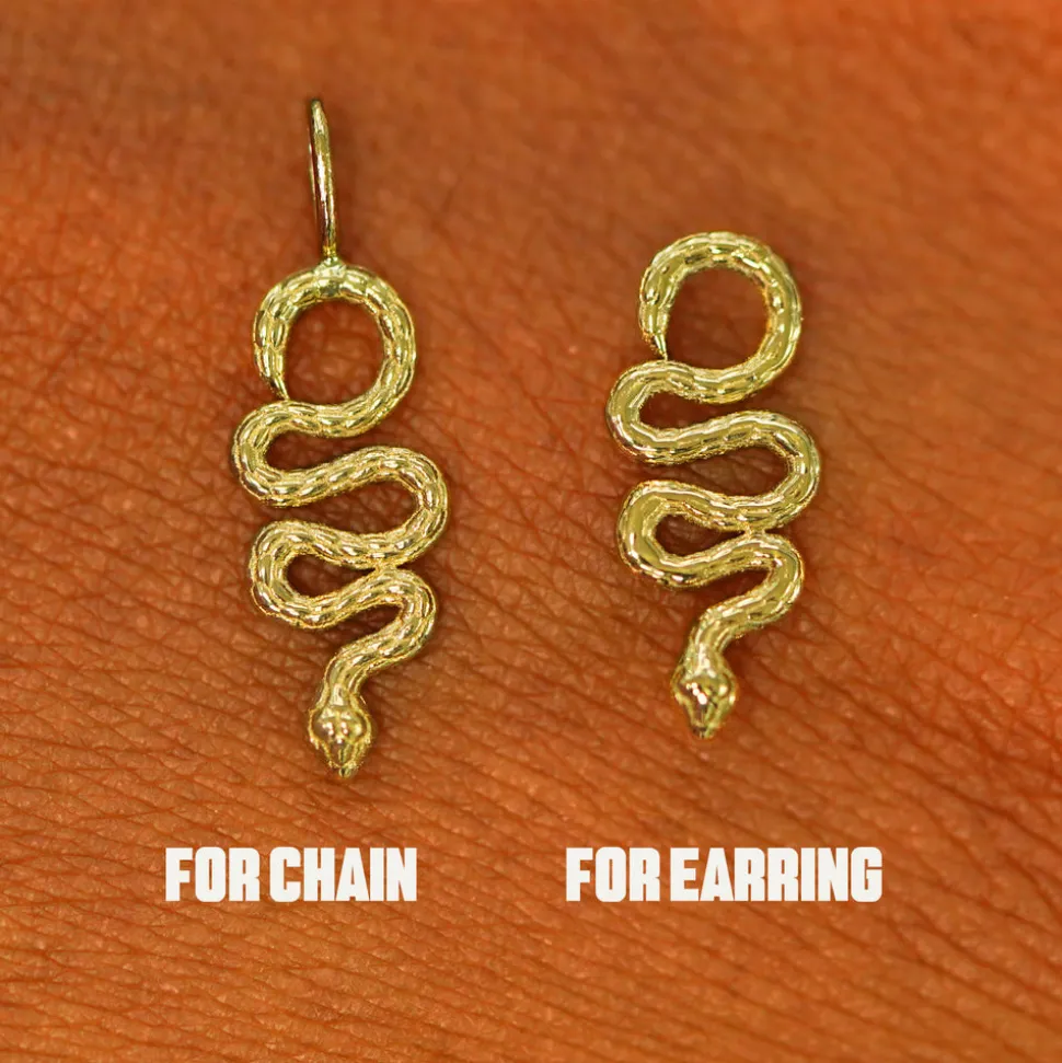 Snake Charm