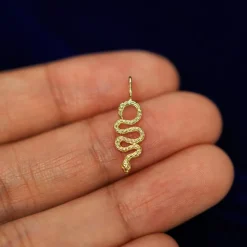 Snake Charm