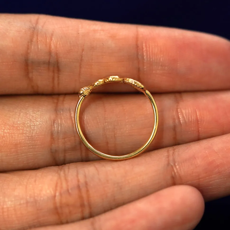 Snake Ring