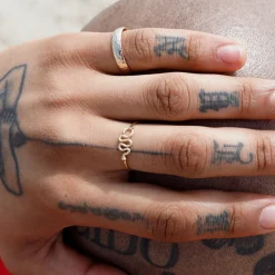 Snake Ring