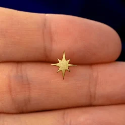 Starburst Earring