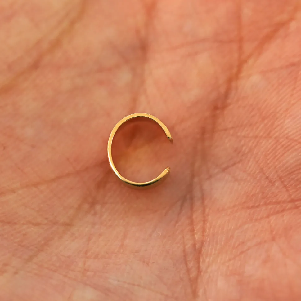 Stardust Wide Cuff