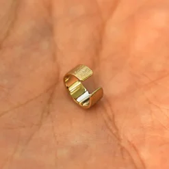 Stardust Wide Cuff