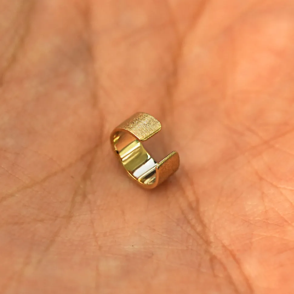 Stardust Wide Cuff
