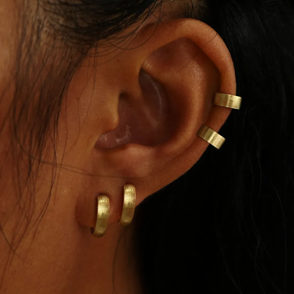 Stardust Wide Cuff
