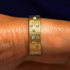 Stars and Diamonds Band
