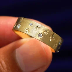 Stars and Diamonds Band