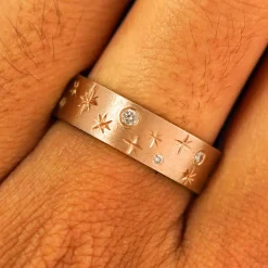 Stars and Diamonds Band