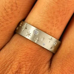 Stars and Diamonds Band