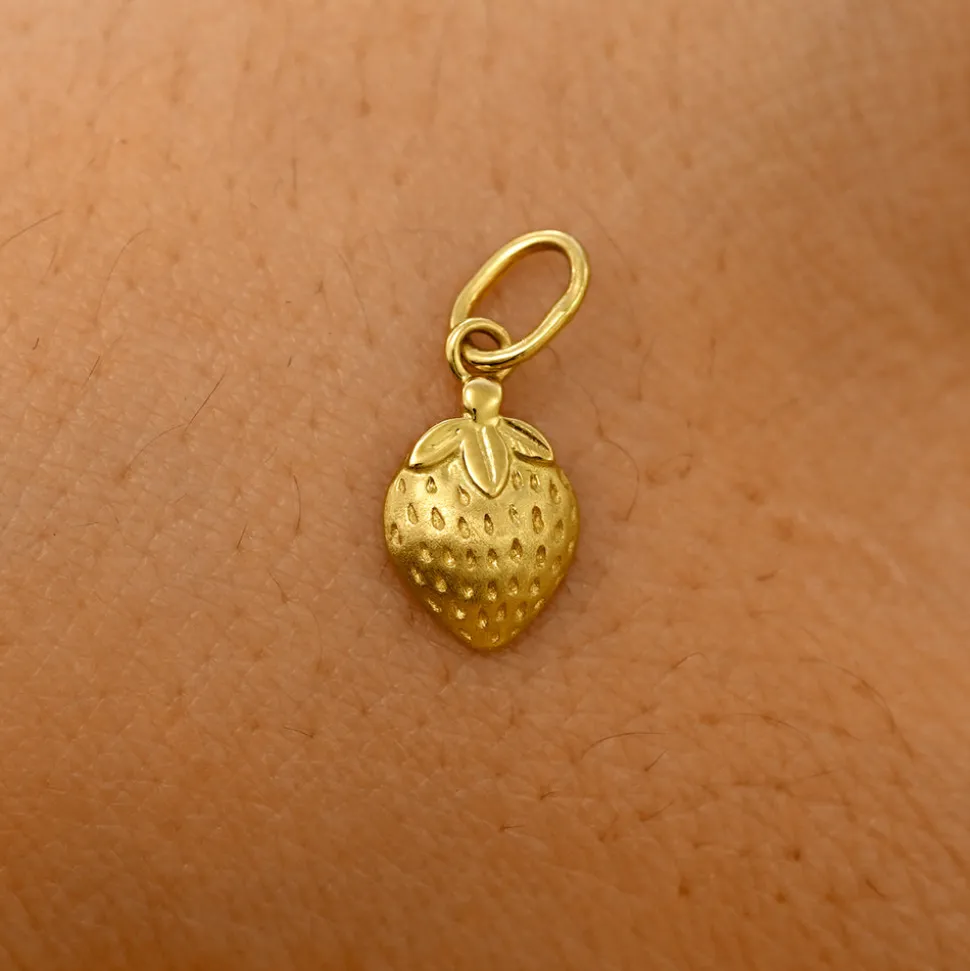 Strawberry Charm