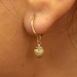Strawberry Charm