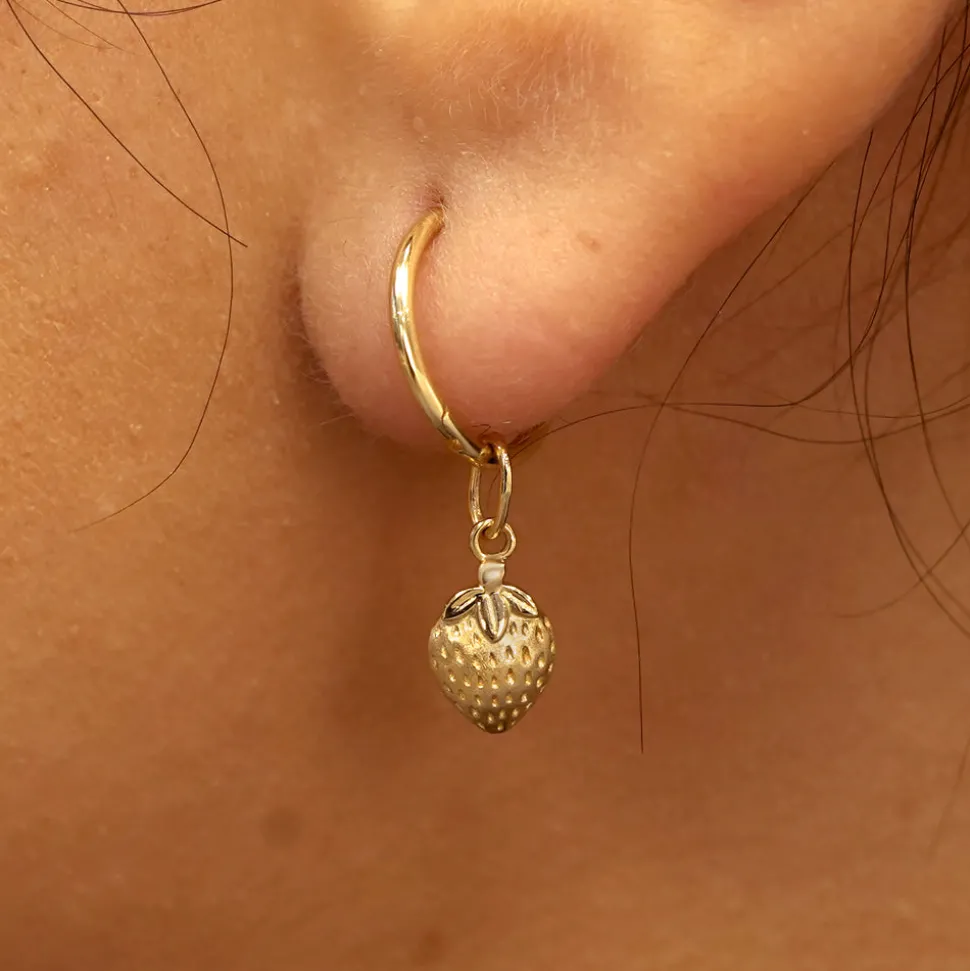 Strawberry Charm