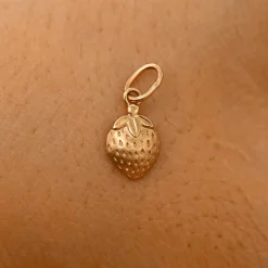 Strawberry Charm