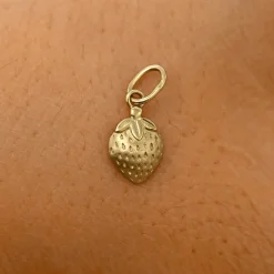 Strawberry Charm