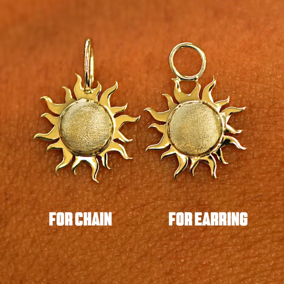 Sun Charm