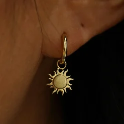 Sun Charm