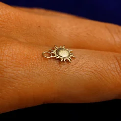Sun Charm