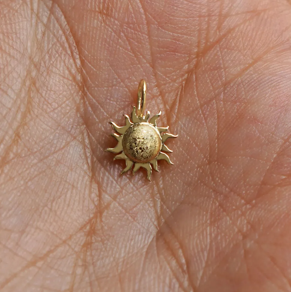 Sun Charm