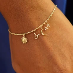 Sun Charm
