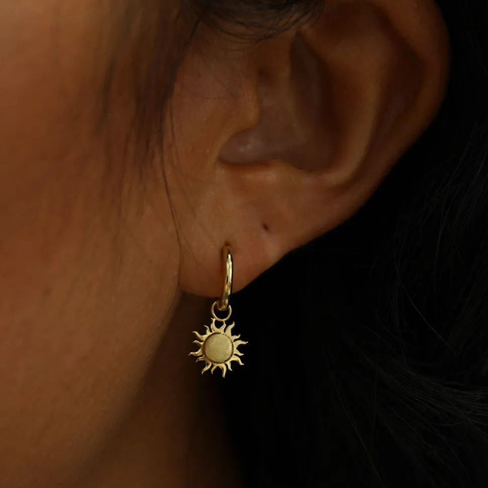 Sun Charm