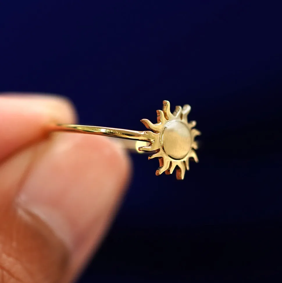 Sun Ring