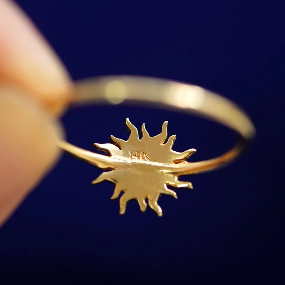 Sun Ring