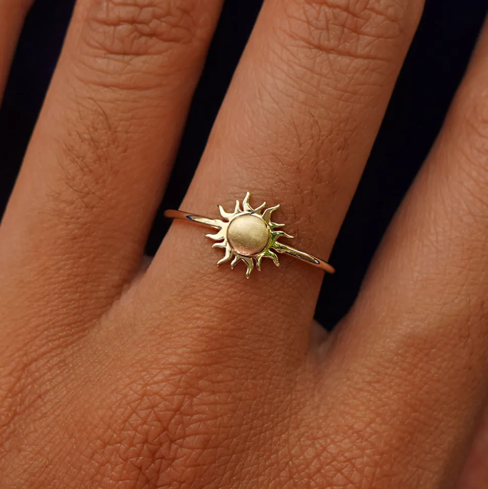 Sun Ring