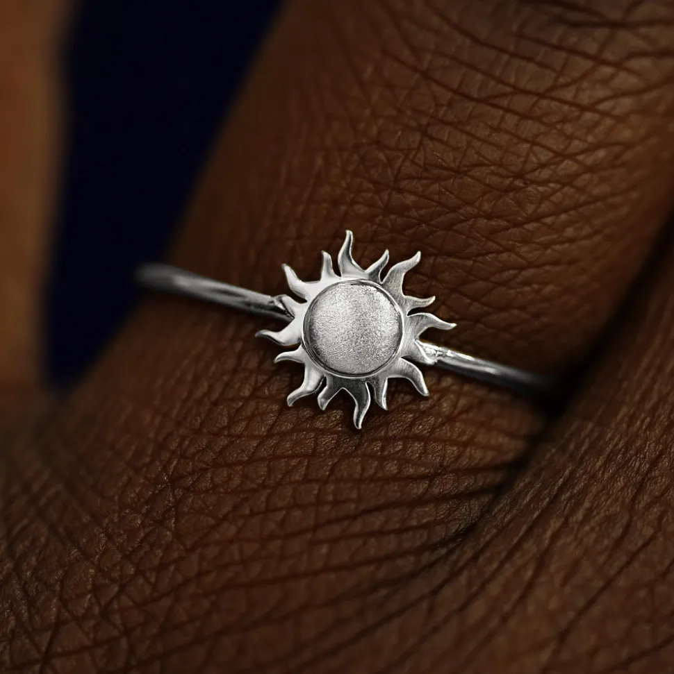 Sun Ring