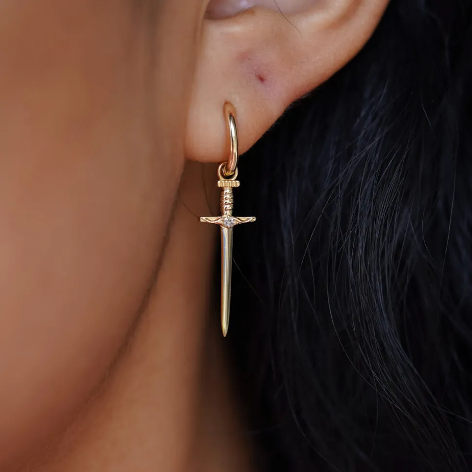 Sword Charm
