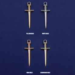 Sword Charm