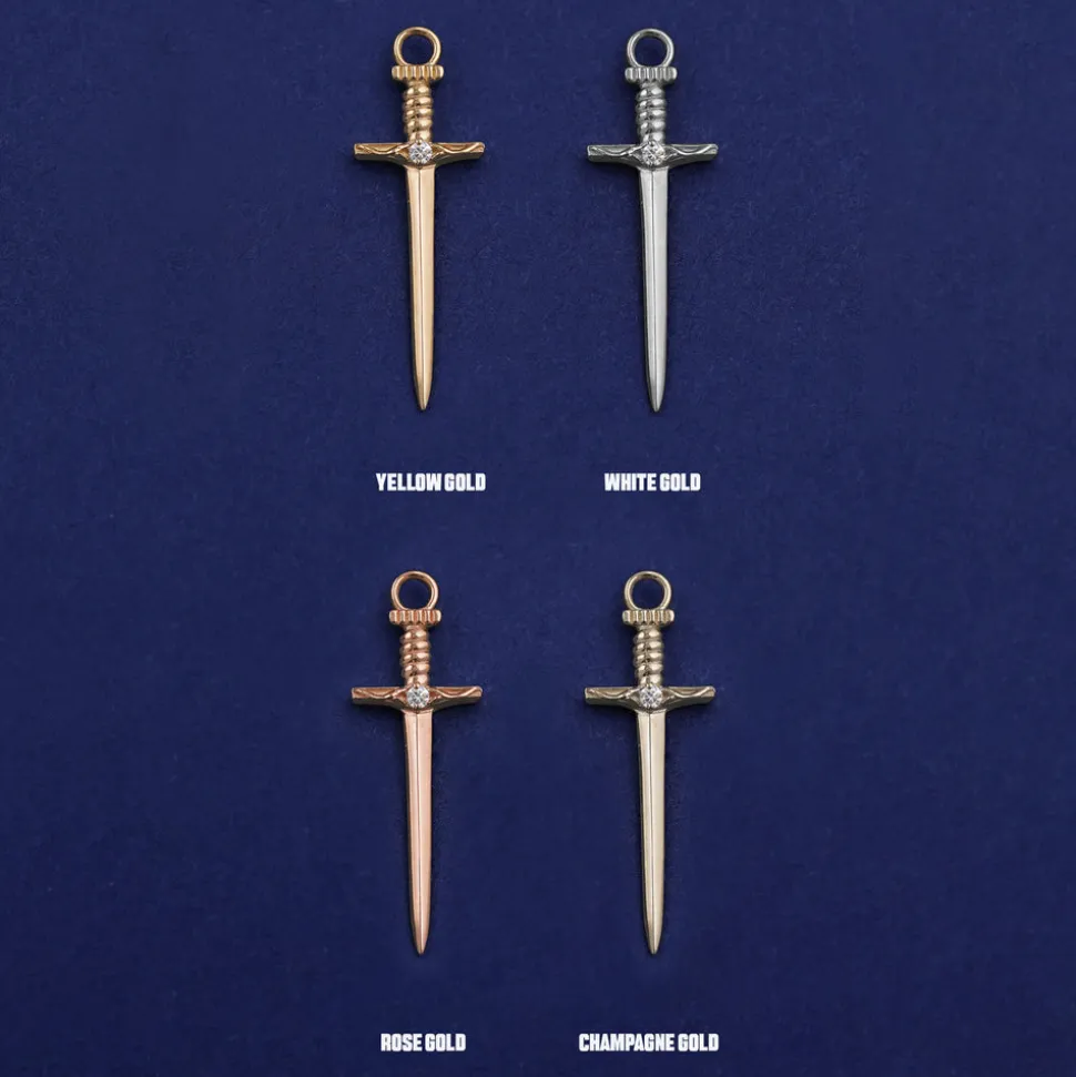Sword Charm