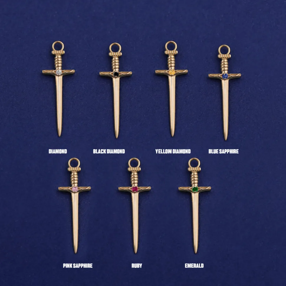 Sword Charm