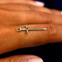 Sword Charm